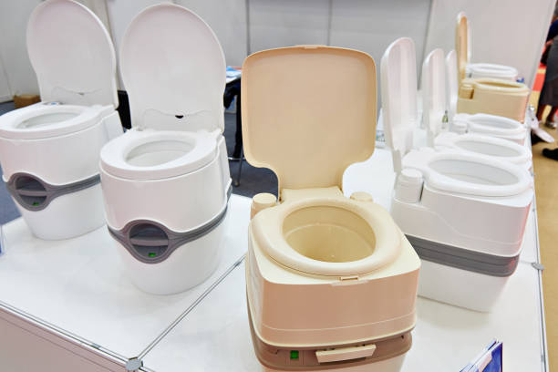 Best Standard Portable Toilet Rental  in Twin Lakes, NM